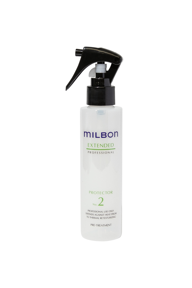 MILBON PROTECTOR NO.2 BOTTLE