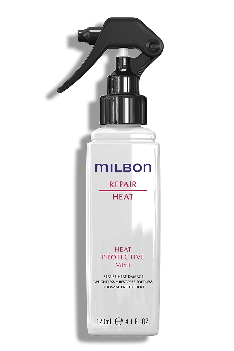 Heat Protective Mist