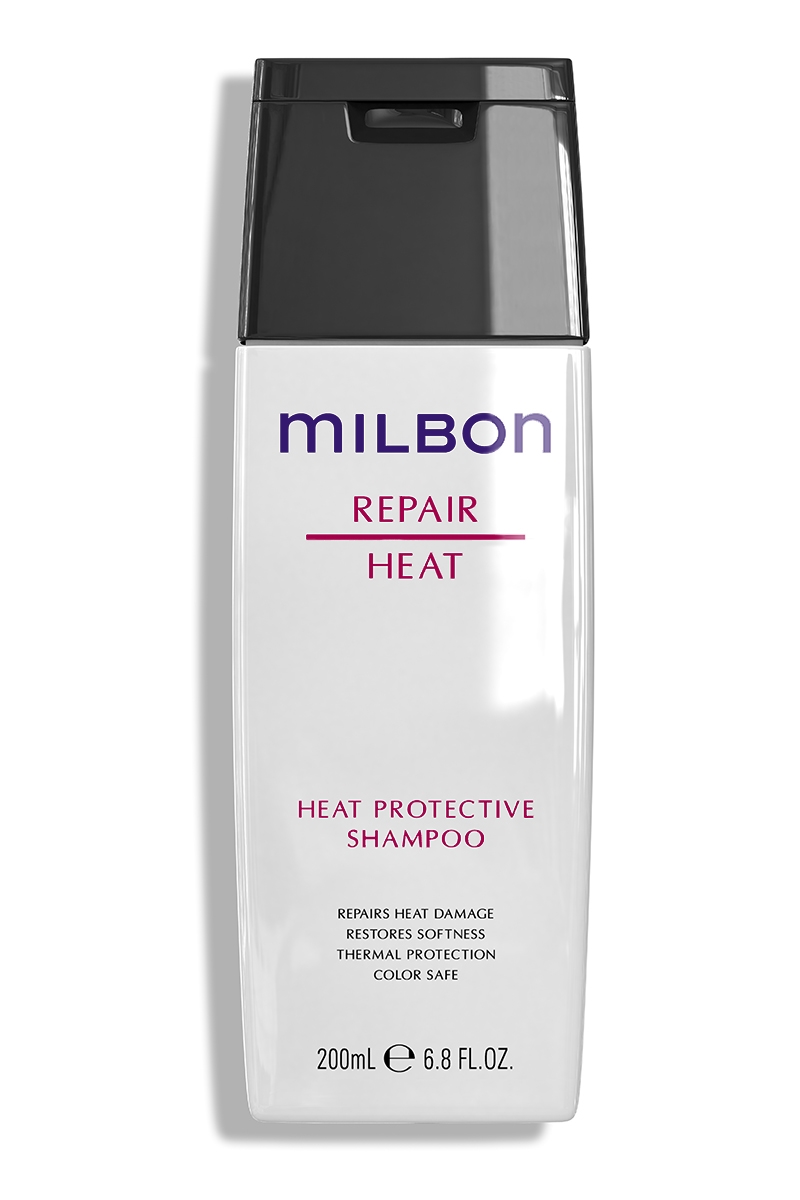 Heat Protective Shampoo