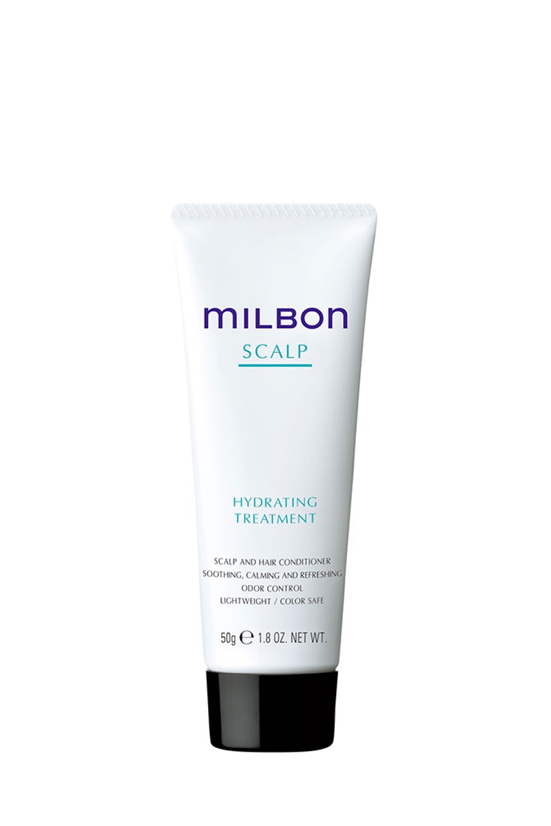 Hydrating Treatment - by - Milbon