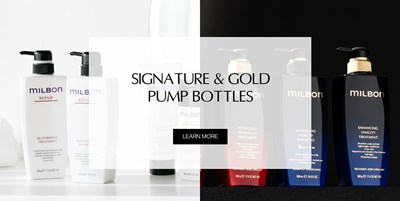 non login pump bottles