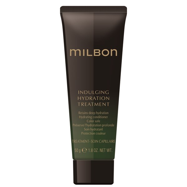 Milbon Treatment 1.8 Oz.