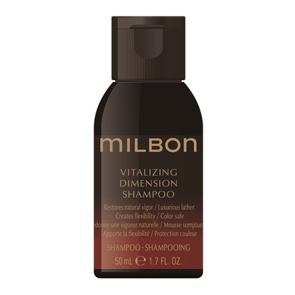 Milbon Shampoo 1.7 Fl. Oz.