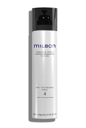 Milbon's Wave Defining Cream 1 & Wave Enhancing Mousse 4 - Anh Co Tran
