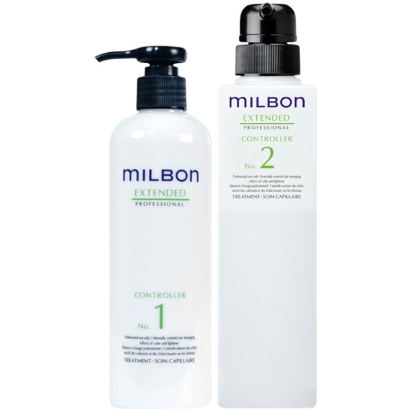 Milbon Controller