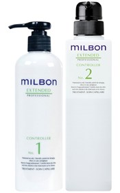 Milbon Controller