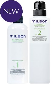 Milbon Controller