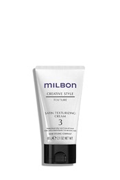 Milbon Satin Texturizing Cream 3 2.1 Oz.