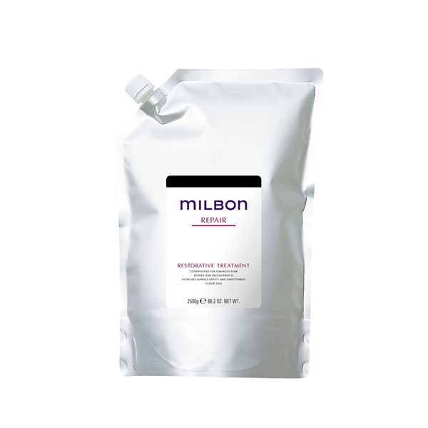 Milbon Restorative Treatment 88.2 Oz.